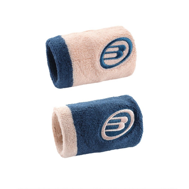 Braccialetti Bullpadel BPMU2205 Deep Blue Salmon Braccialetti Bullpadel BPMU2205 Deep Blue Salmon