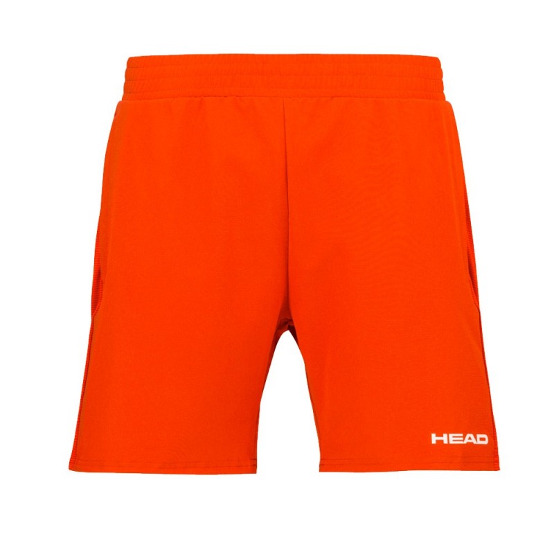 Pantaloni Head Power Tangerine