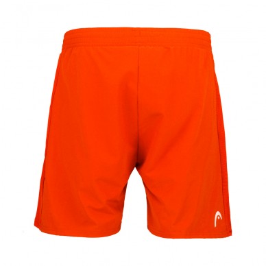 Pantaloni Head Power Tangerine