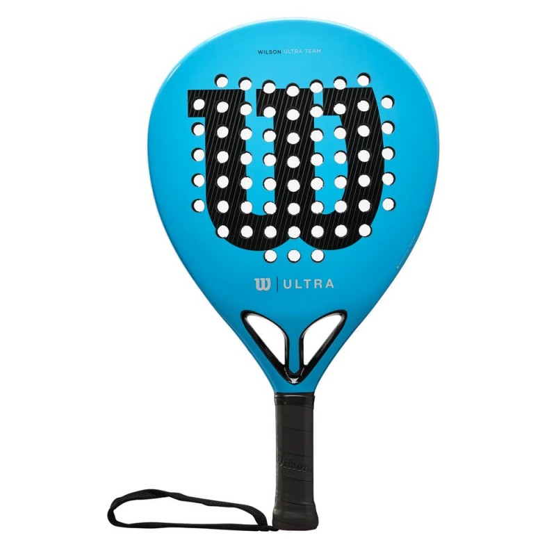 Wilson Ultra Team V2 blu Wilson Ultra Team V2 blu
