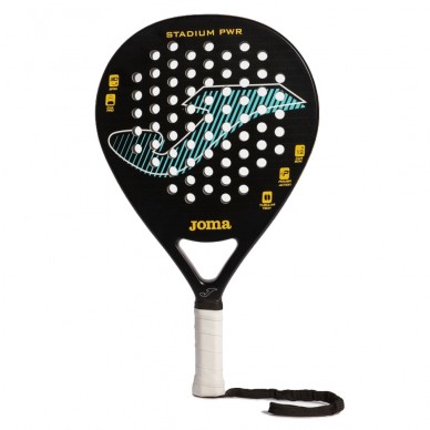 Joma Stadium PWR Nero Turchese 2024