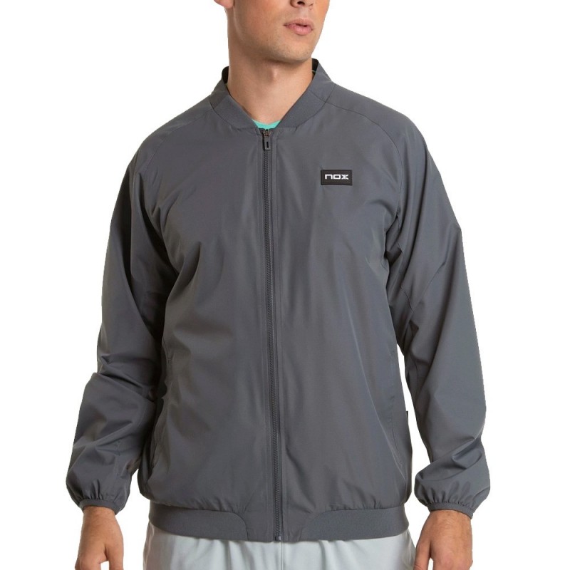 frangivento Nox Pro grigio scuro frangivento Nox Pro grigio scuro