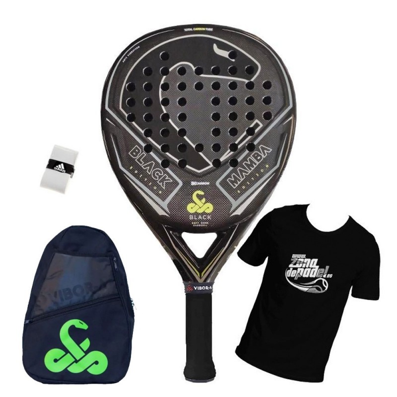Vibora Black Mamba Edizione 2020 Vibora Black Mamba Edizione 2020