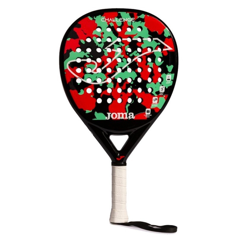 Joma Challenge Nero Fucsia Joma Challenge Nero Fucsia