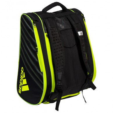 Borsa padel Adidas ProTour Lime