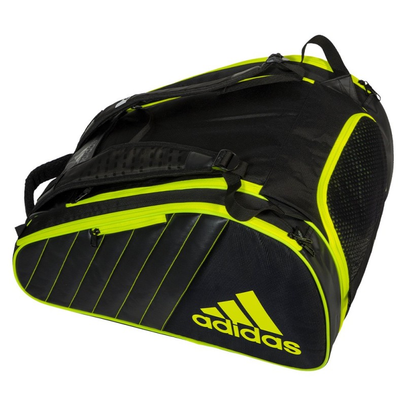 Borsa padel Adidas ProTour Lime Borsa padel Adidas ProTour Lime