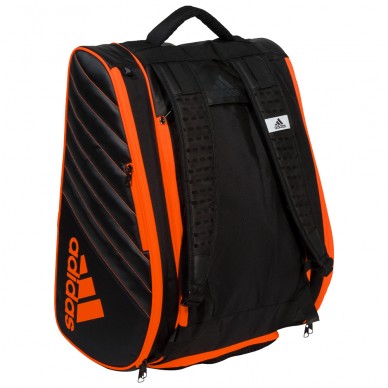 Borsa padel Adidas ProTour Arancio