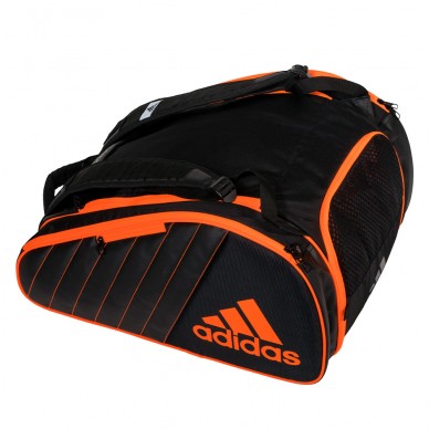 Borsa padel Adidas ProTour Arancio