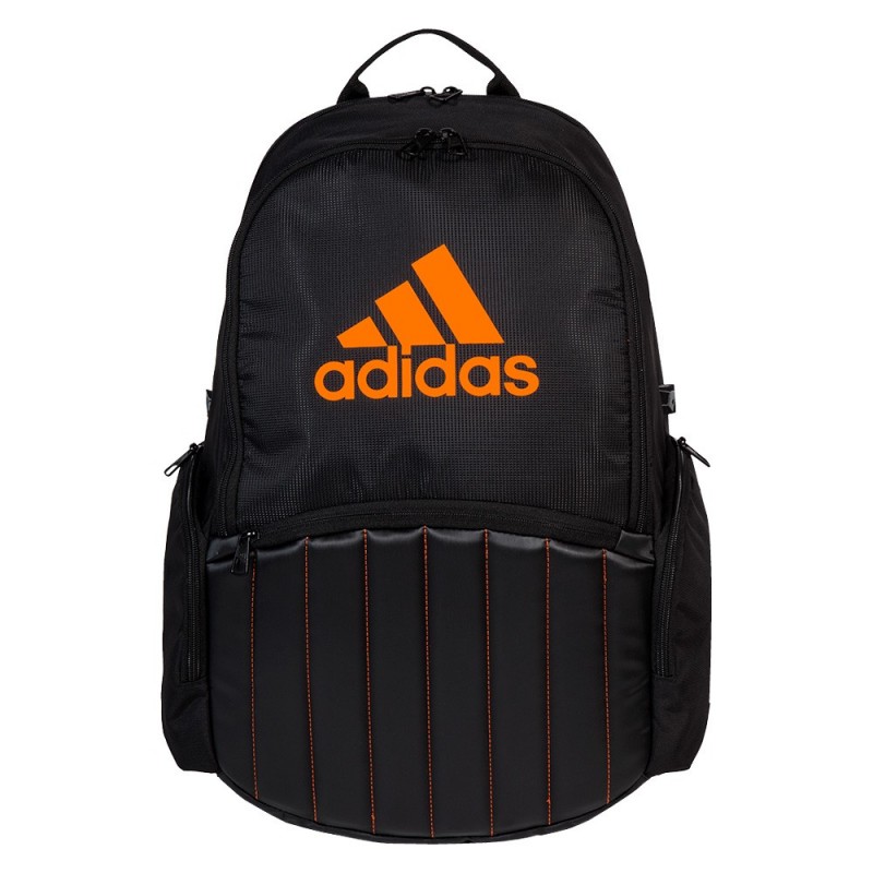 Zaino Adidas ProTour Arancio Zaino Adidas ProTour Arancio
