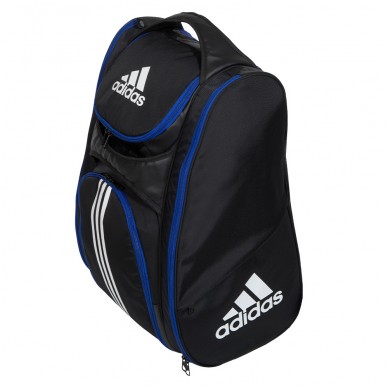 borsa padel Adidas Multigame nero blu