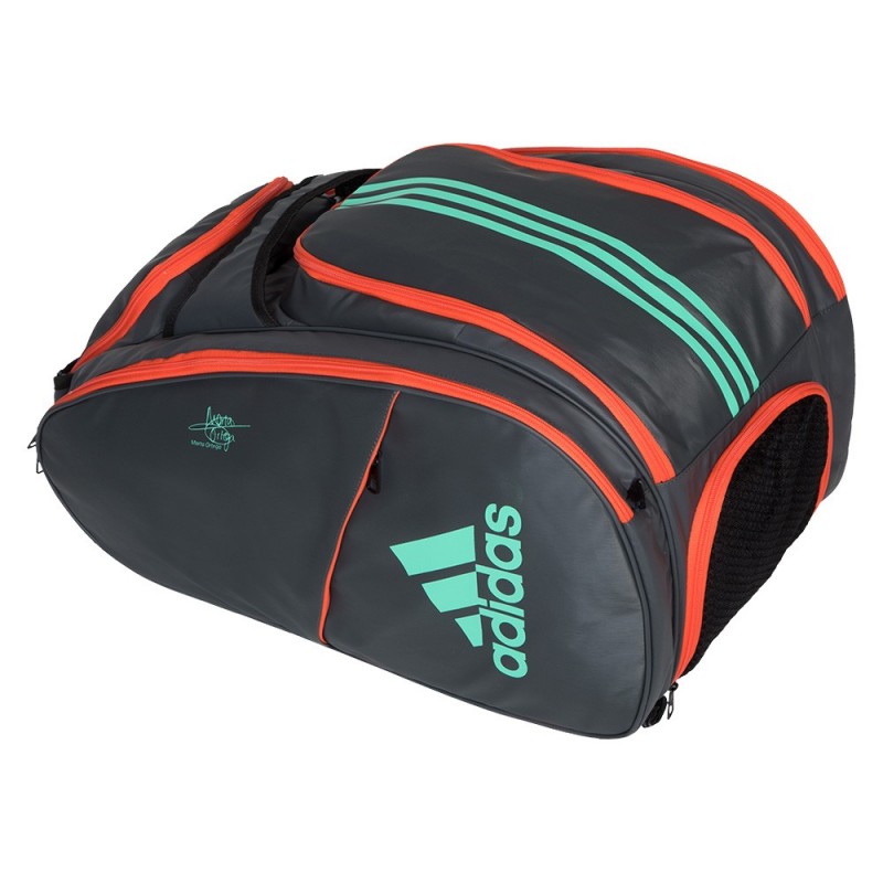 borsa padel Adidas Multigame antracite borsa padel Adidas Multigame antracite