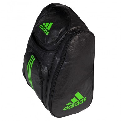 borsa padel Adidas Multigame greenpadel