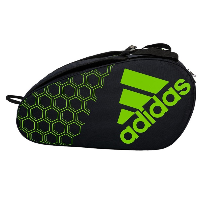 Borsa padel Adidas Control Lime