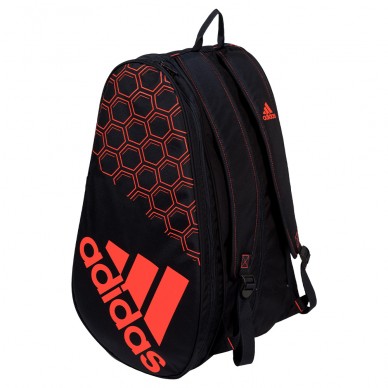 Borsa per racchette da padel Adidas Control Turbo