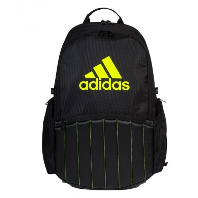 Zaino Adidas ProTour Backpack Lime