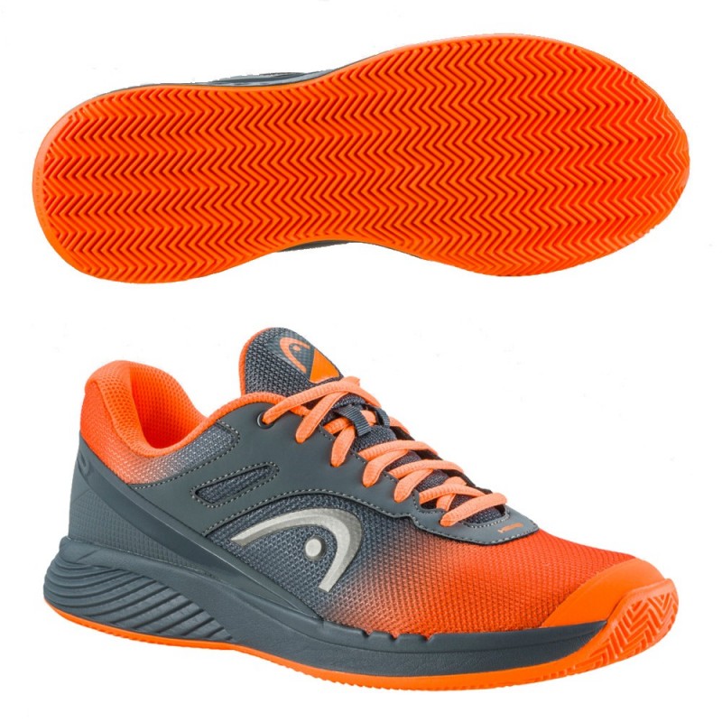 scarpe Head Sprint Evo 2.0 Clay Uomo DG 2022