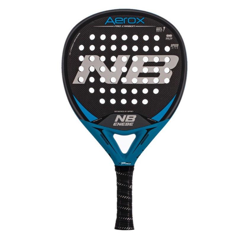 NB Aerox Carbon 2022 NB Aerox Carbon 2022