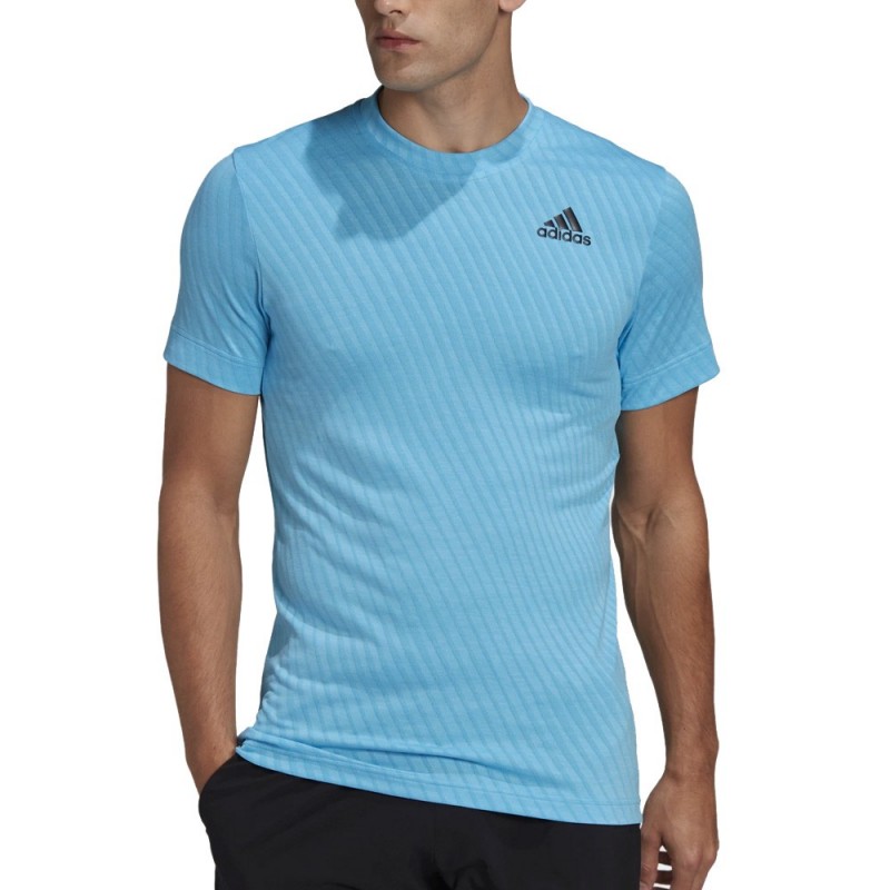 Maglietta Adidas Freelift Sky Rush Maglietta Adidas Freelift Sky Rush