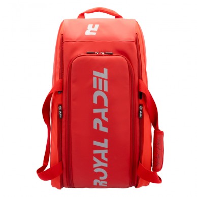 Borsa Royal Padel Red Pro