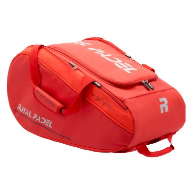 Borsa Royal Padel Red Pro