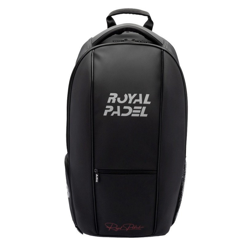 Zaino Royal Padel Pro X nera