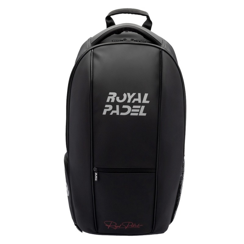 Zaino Royal Padel Pro X nera Zaino Royal Padel Pro X nera