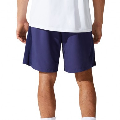 Pantaloncini Asics Court M 9IN Peaconat