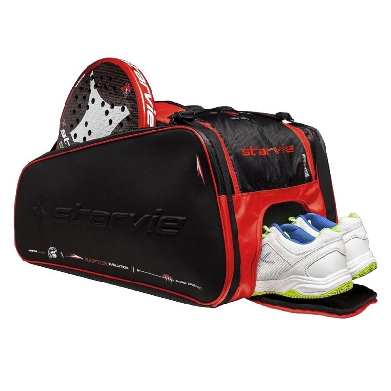 borsa padel Star Vie Raptor Evolution borsa padel Star Vie Raptor Evolution