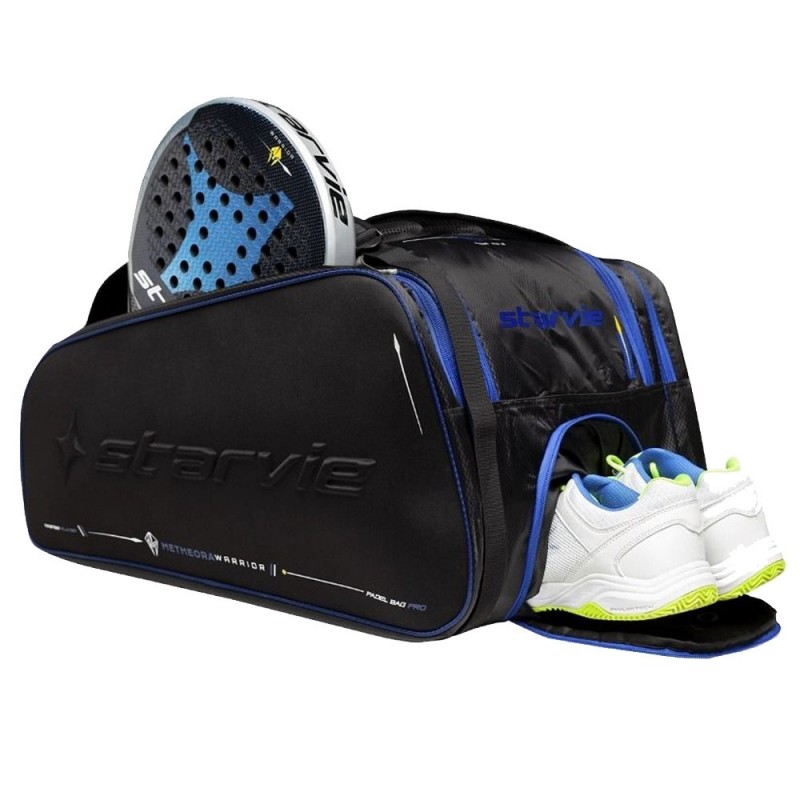 borsa padel Star Vie Metheora Warrior Legendary borsa padel Star Vie Metheora Warrior Legendary
