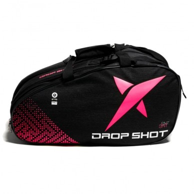 borsa padel Dropshot Essential fucsia 2022