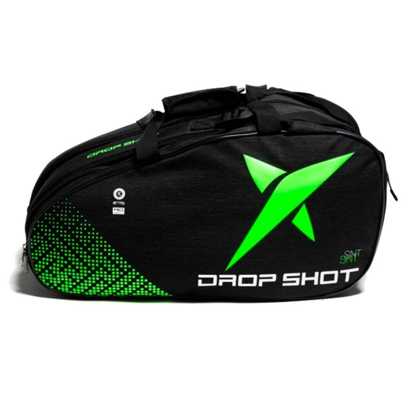 Borsa padel Dropshot Essential verde 2022 Borsa padel Dropshot Essential verde 2022
