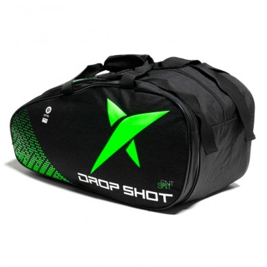 Borsa padel Dropshot Essential verde 2022