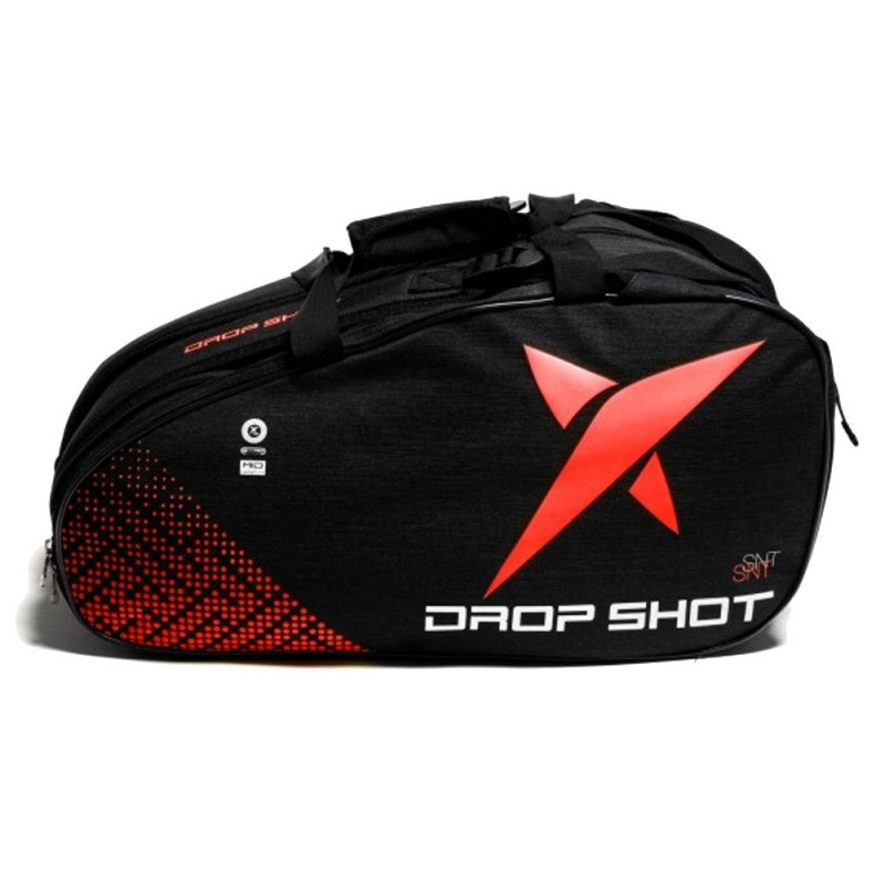 borsa padel Dropshot Essential rojo 2022 borsa padel Dropshot Essential rojo 2022