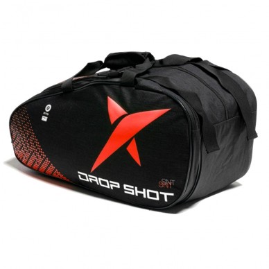 borsa padel Dropshot Essential rojo 2022