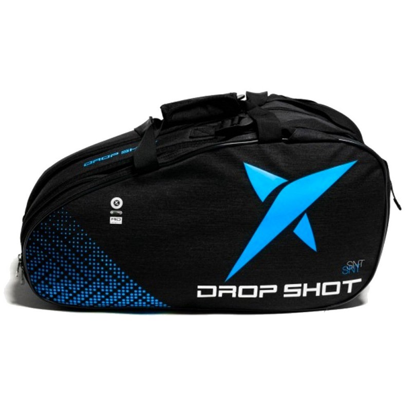 borsa padel Dropshot Essential Azul 2022 borsa padel Dropshot Essential Azul 2022