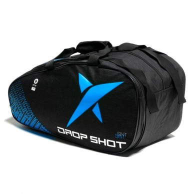 borsa padel Dropshot Essential Azul 2022