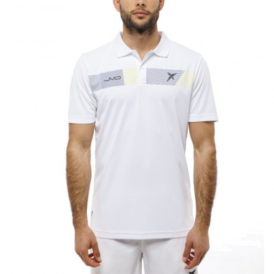 Polo Drop Shot Koa JMD bianco