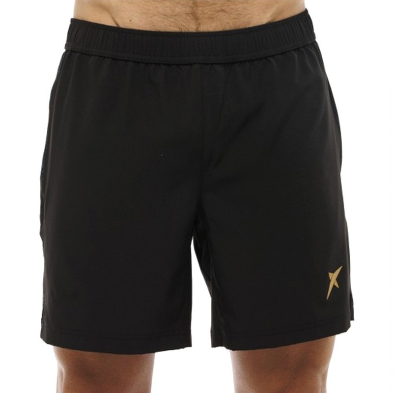 Pantalon Drop Shot Lima Nero Pantalon Drop Shot Lima Nero