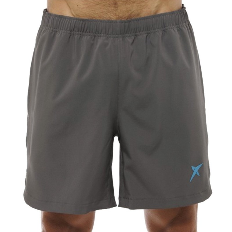 Short Drop Shot Naos gris Short Drop Shot Naos gris