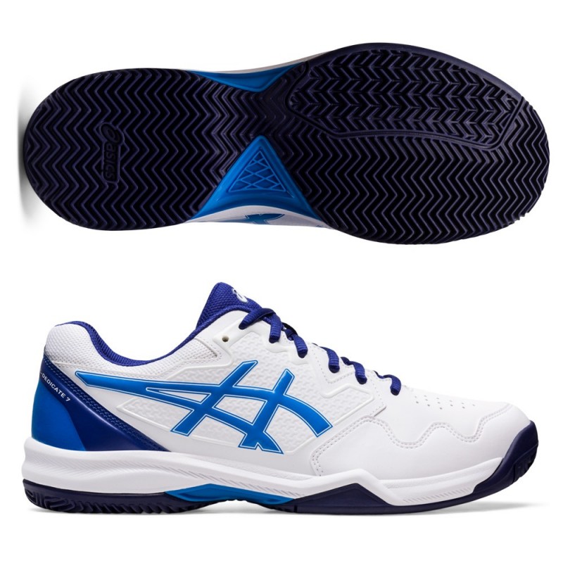 Scarpe Asics Gel Dedicate 7 2023