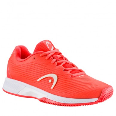 scarpe Head Revolt Pro 4.0 Clay Donne COWH 2022