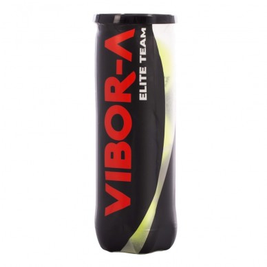 Tubo Palline Vibora Elite Team