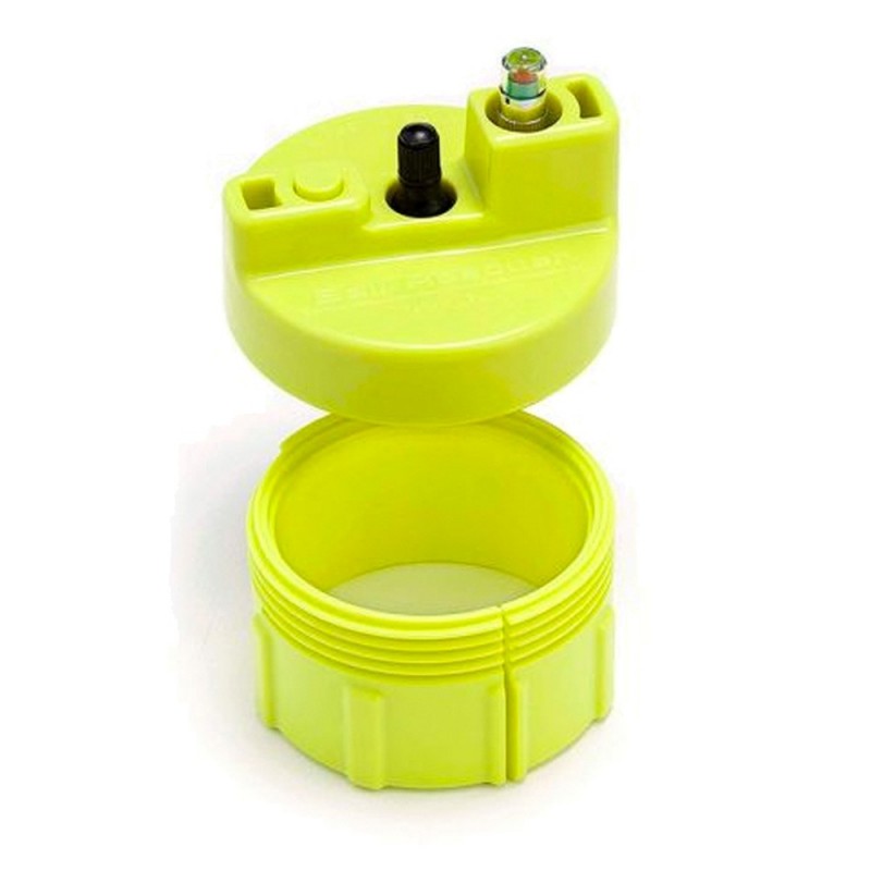 Pressurizzatore Ball Rescuer Pressurizzatore Ball Rescuer