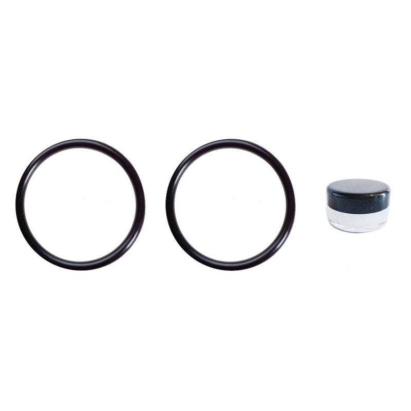 Pacchetto lubrificazione pressurizzatore Ball Rescuer Pacchetto lubrificazione pressurizzatore Ball Rescuer