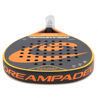 Dreampadel Match Carbon