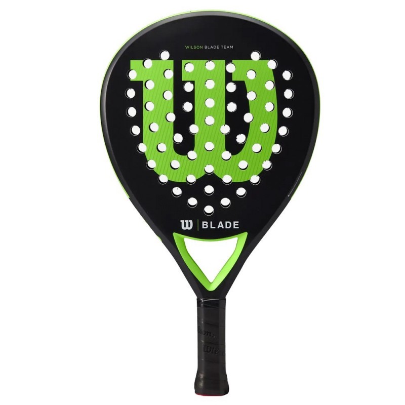 Wilson blade Team V2 nera