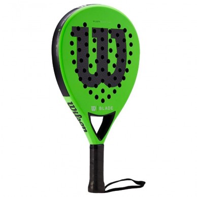 Wilson Blade Team V2 Verde