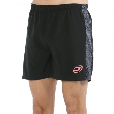 Pantaloncino neri Bullpadel Moler