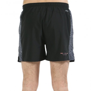 Pantaloncino neri Bullpadel Moler