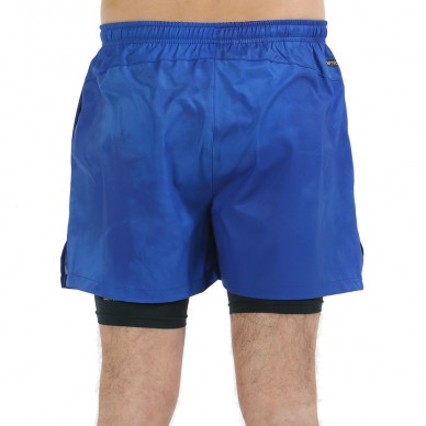 Pantaloncino klein blu Bullpadel Miton